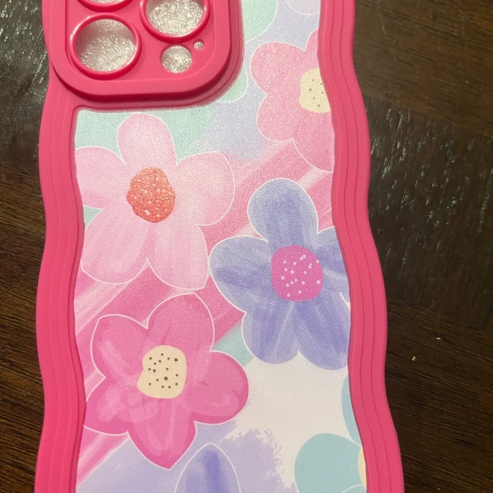 Covers iPhone 13, 14 and 15 pro Max